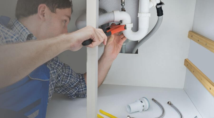 Local water heater installation in Cuthbert, GA